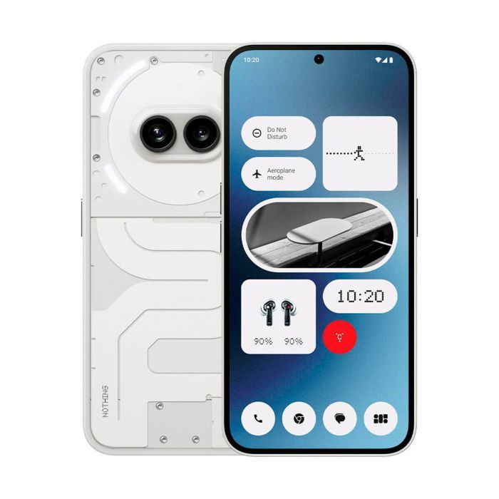 Nothing Phone 2a