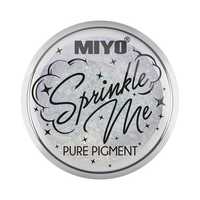 Miyo Sprinkle Me! Sypki Pigment Do Powiek 07 Pink Ounce 2G (P1)