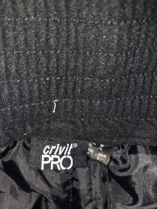 Kurtka I spodnie narciarskie XL