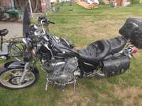 Yamaha Virago 1100