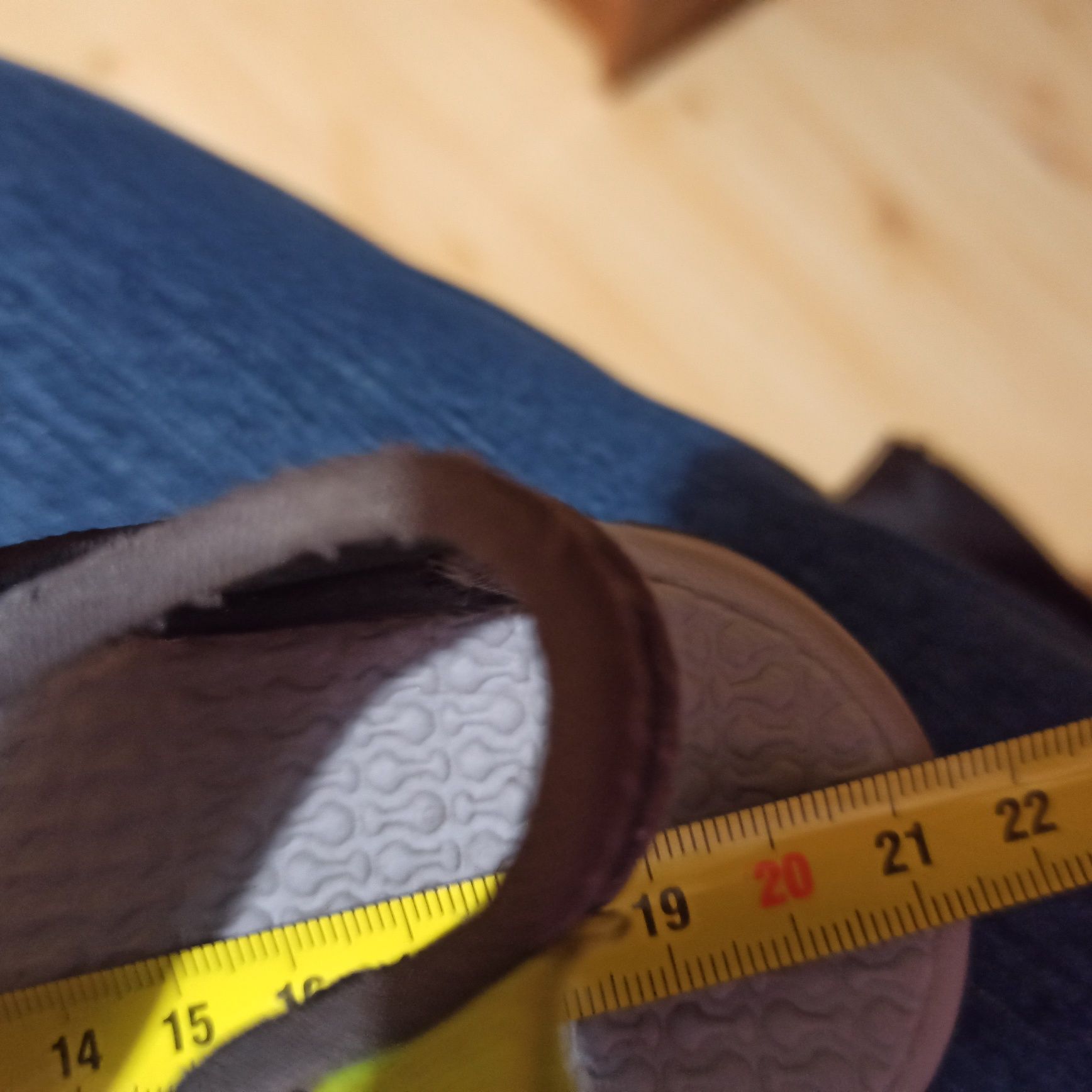 Sandały chłopięce  Quechua NOWE