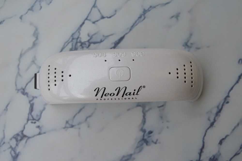 Lampa Led do hybryd, żeli Neo Nail Professional 9W Led Lamp