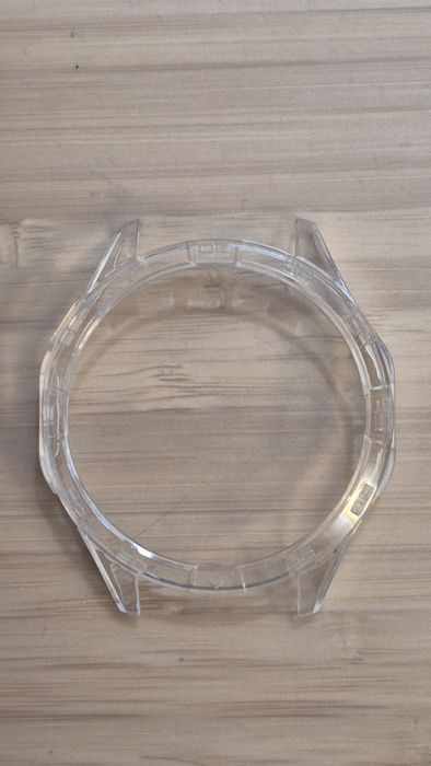 Huawei watch GT4 3 vidros 9H + protecção