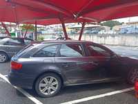Audi A4 Avant B8 170 cv S-Line