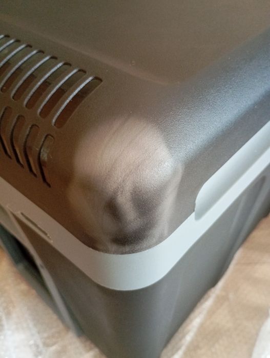 Lodówka turystyczna 40L