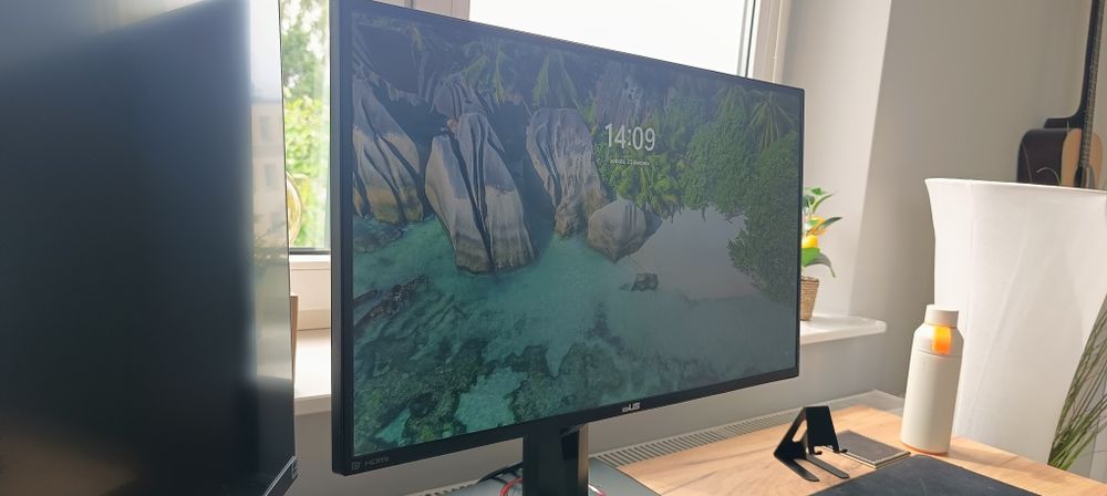 Monitor Asus TUF Gaming VG27A 165Hz