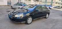 Citroen C5 exclusivo impecável