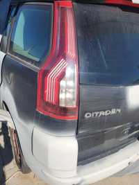 Vendo peças C4 grand picasso