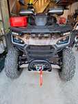 Segway Snarler AT6 L EPS Limited Premium Pro (T3b) Camo