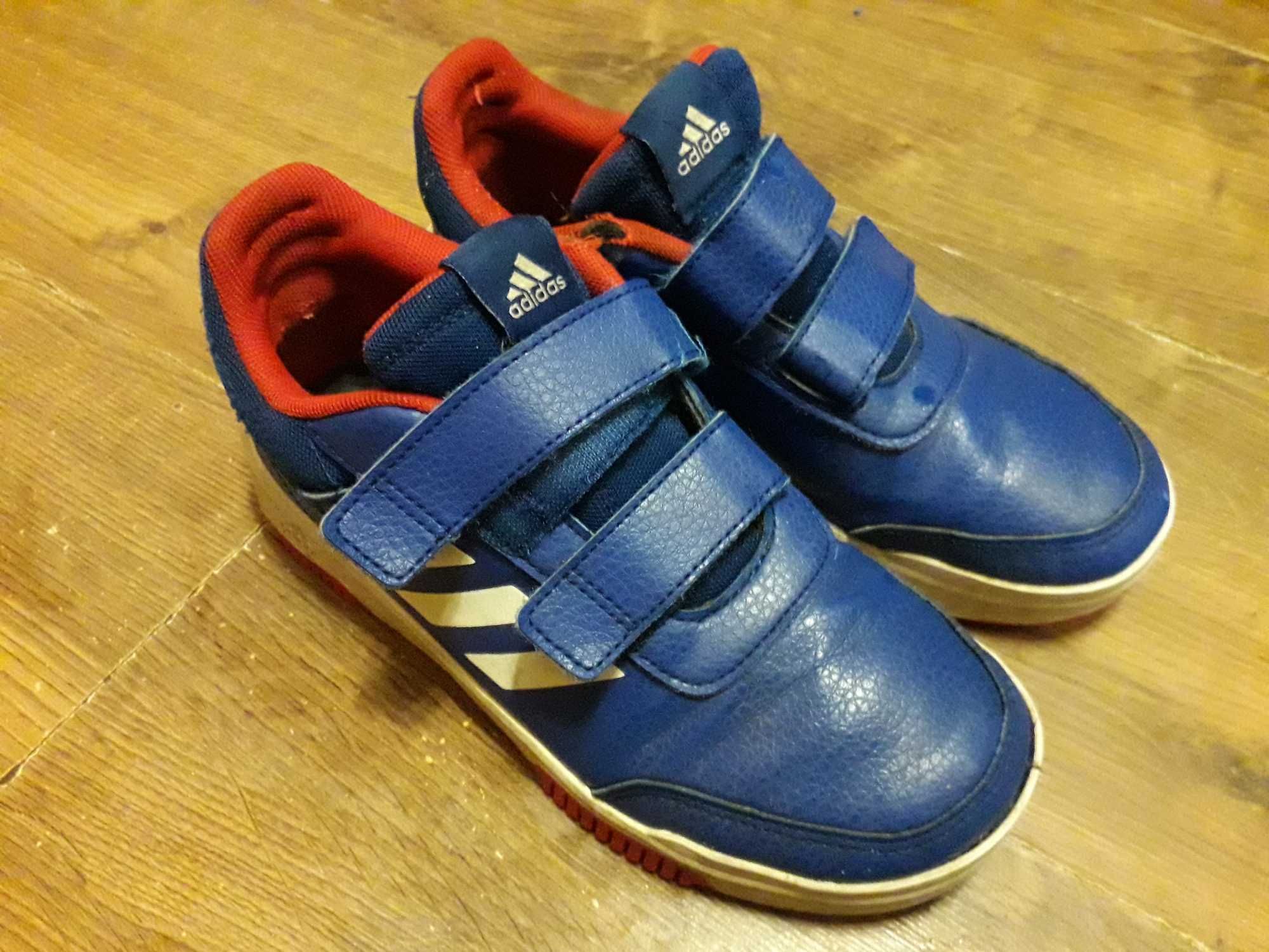 buty chłopięce adidas