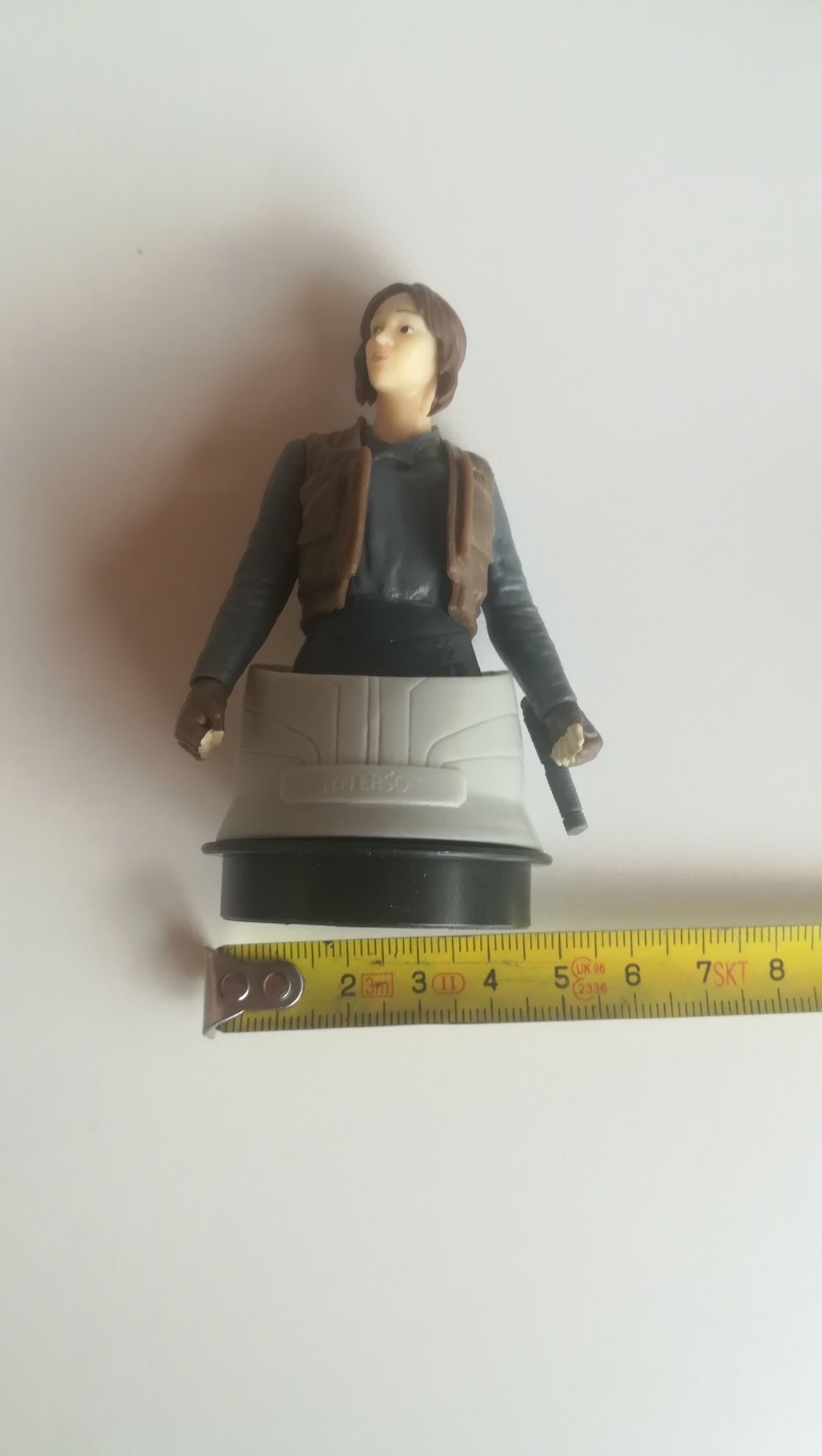 RARO Jyn Erso / Star Wars Rogue One