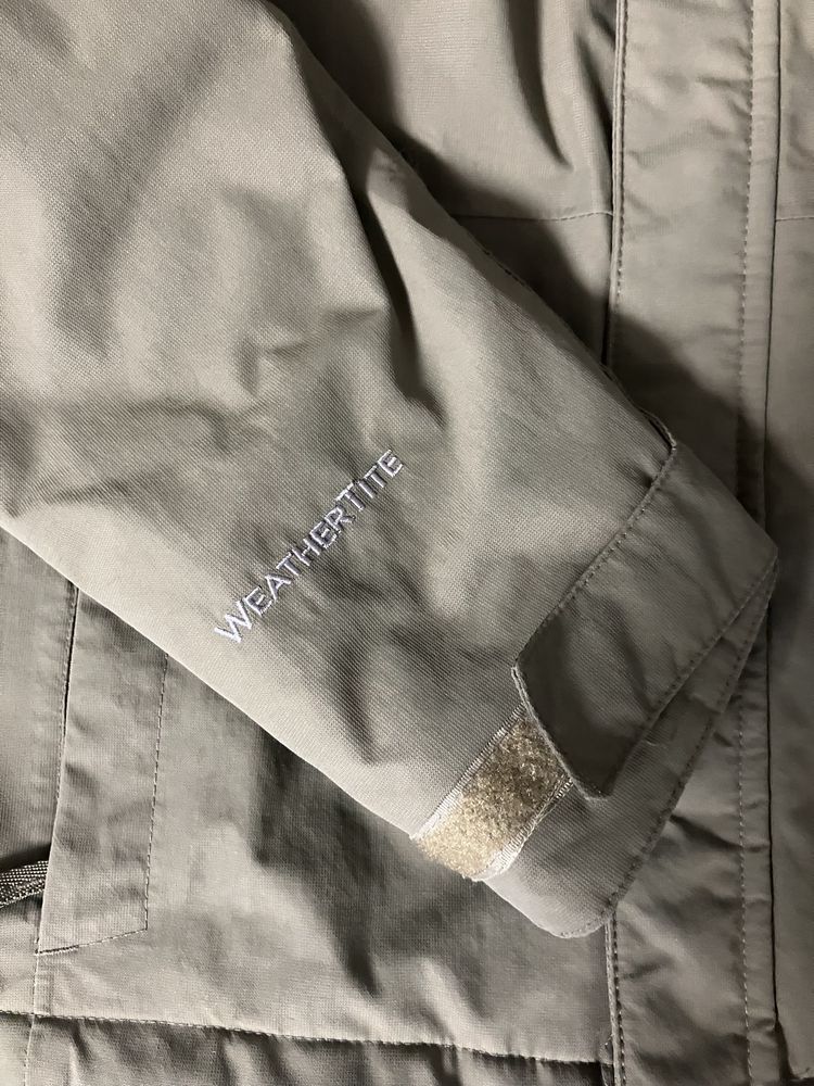Куртка Karrimor размер S
