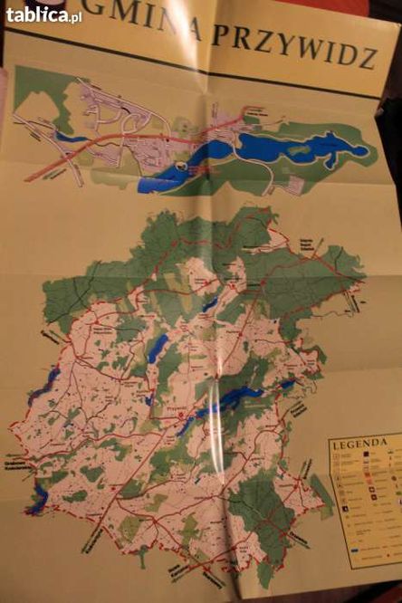 Gmina Przywidz-mapa turystyczna-823