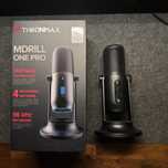 Mikrofon thronmax mdrill one