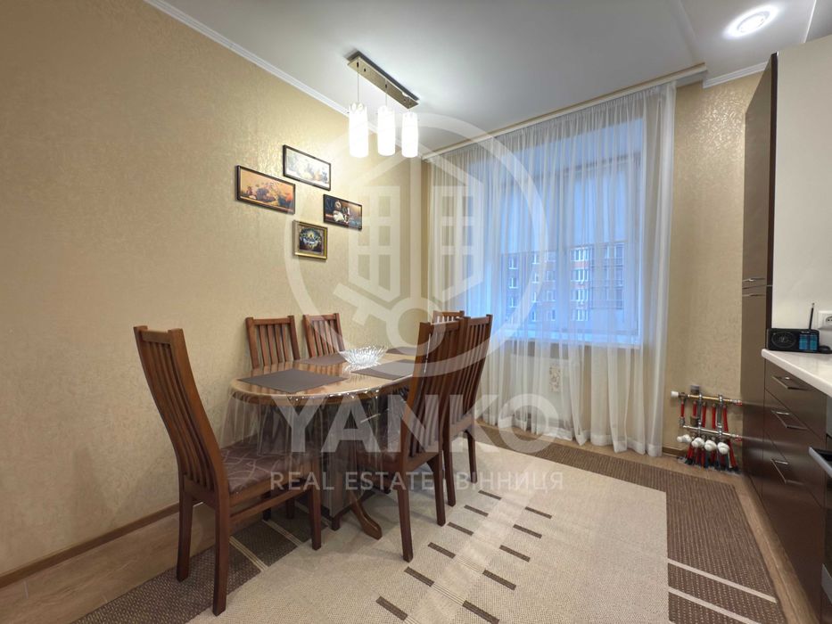 Оренда 1но кім ЖК Набережний Квартал