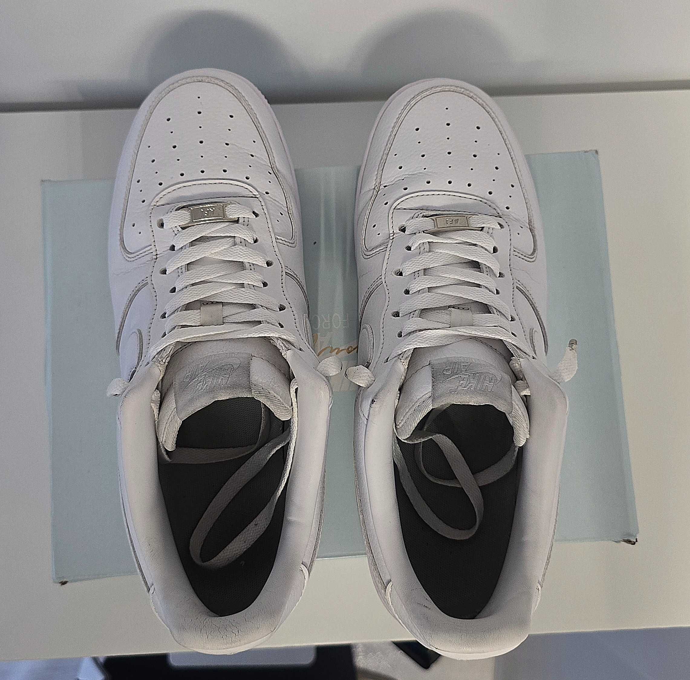 Nike Air Force 1 Low NOCTA Drake