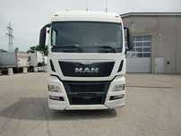 MAN TGX 18.480 XLX  Gotowy do natychmiastowej pracy