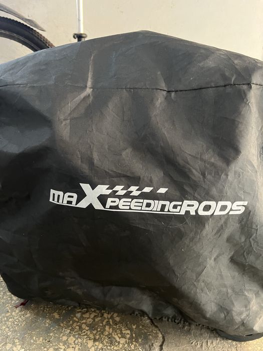 Продам генератор MXR5500 inverter generator