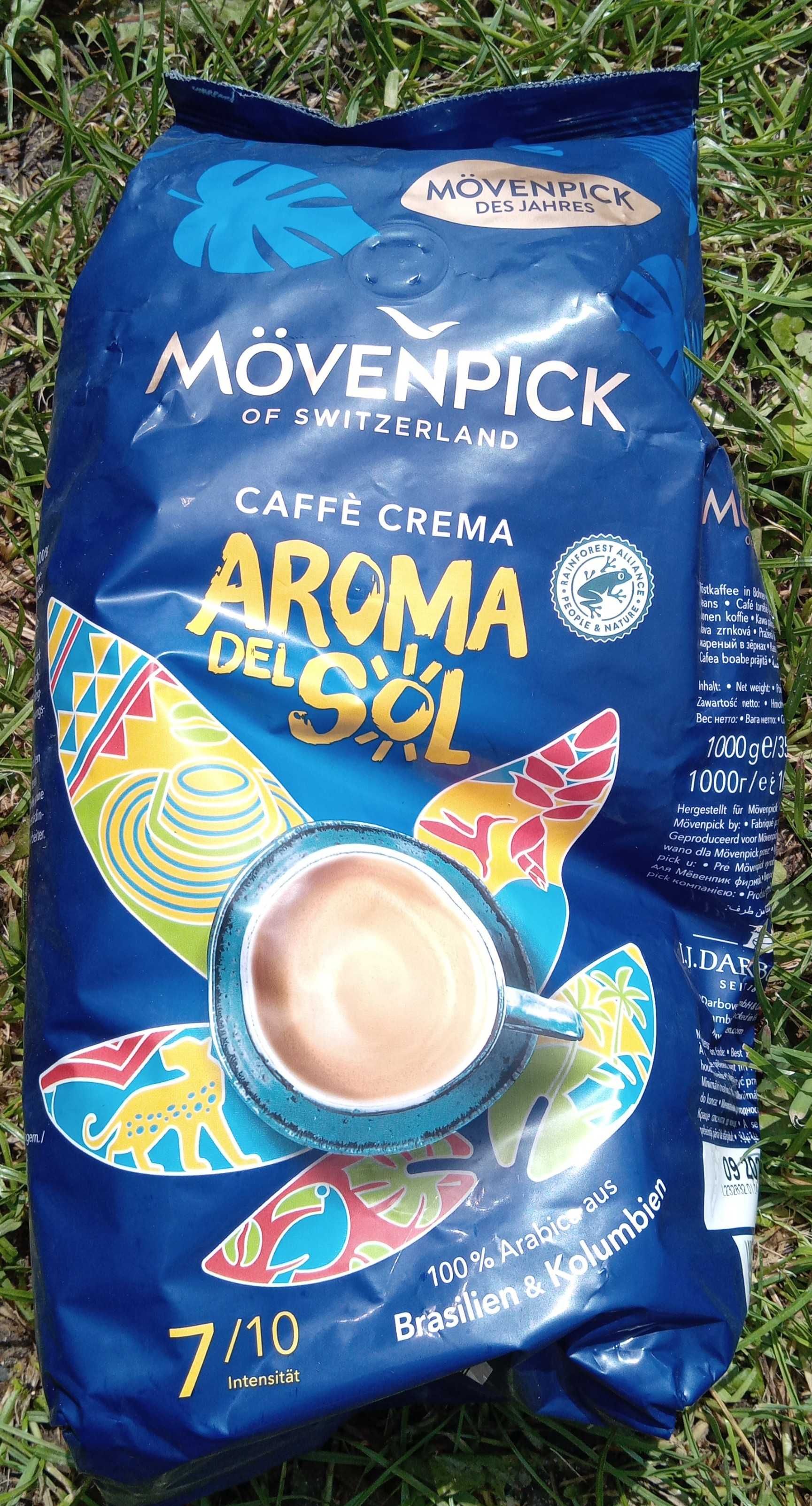 Kawa z Niemiec 1 kg