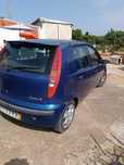 Fiat Punto SX 2001