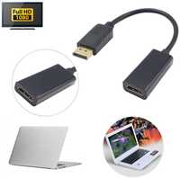 DP para HDMI DisplayPort para HDMI