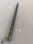 Lampa smugowa typu Wall wascher 99cm