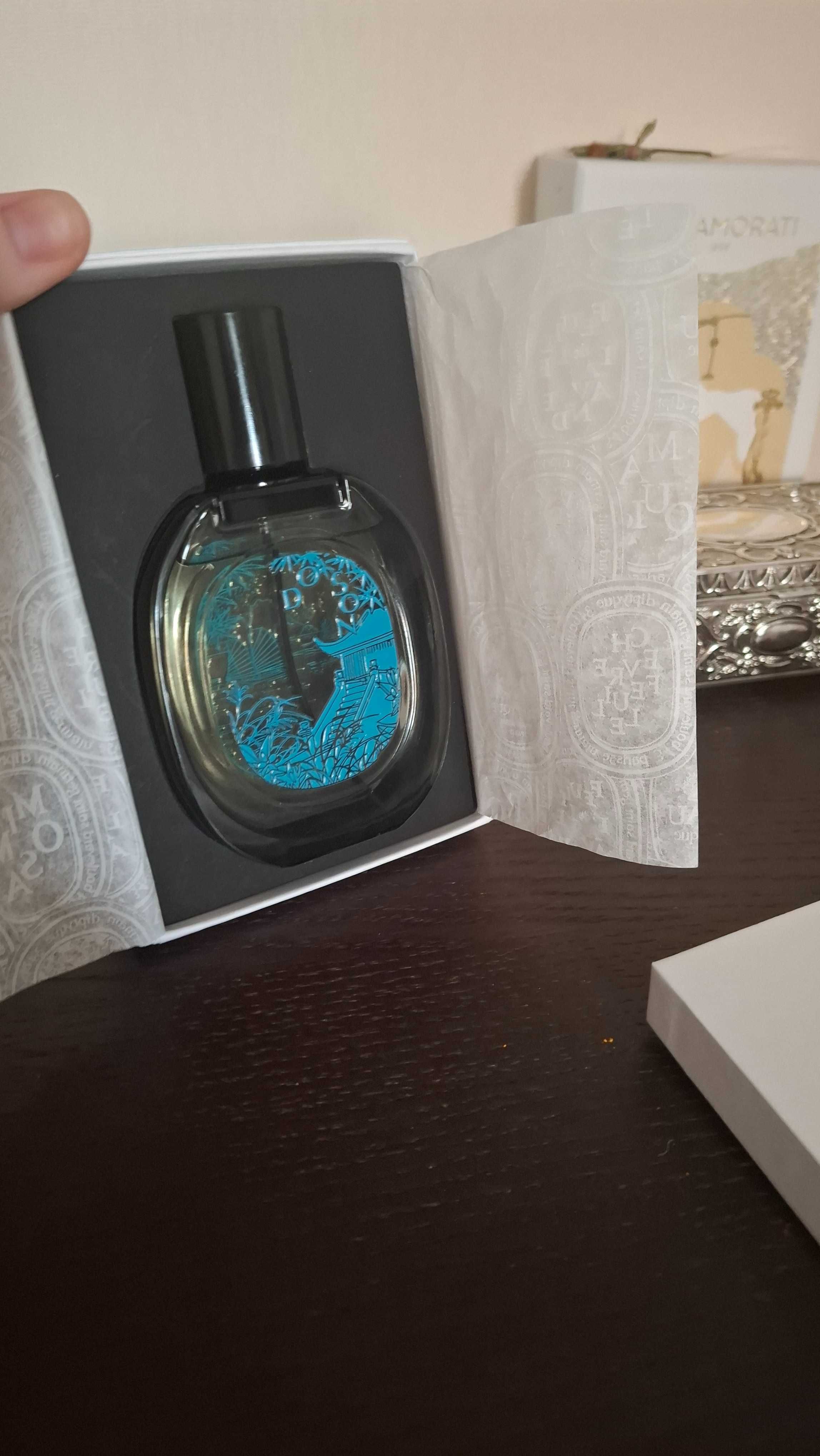 Diptigue do son 75ml лімітка