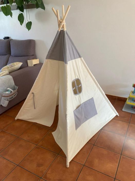 Tenda Crianças - Tipi índio