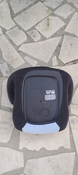 Banco elevatório de criança para carro