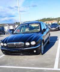 Jaguar X-type 2.0D