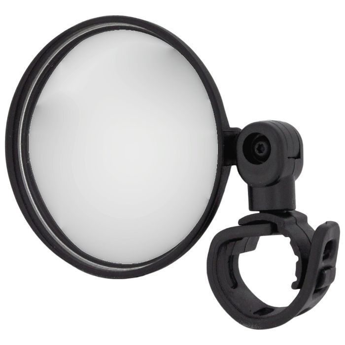 Lusterko Cl3901 Okrągłe Wypukłe Na/Kierownicy