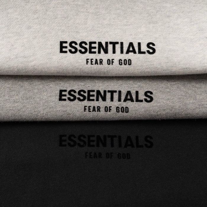 Худі Essentials кофта