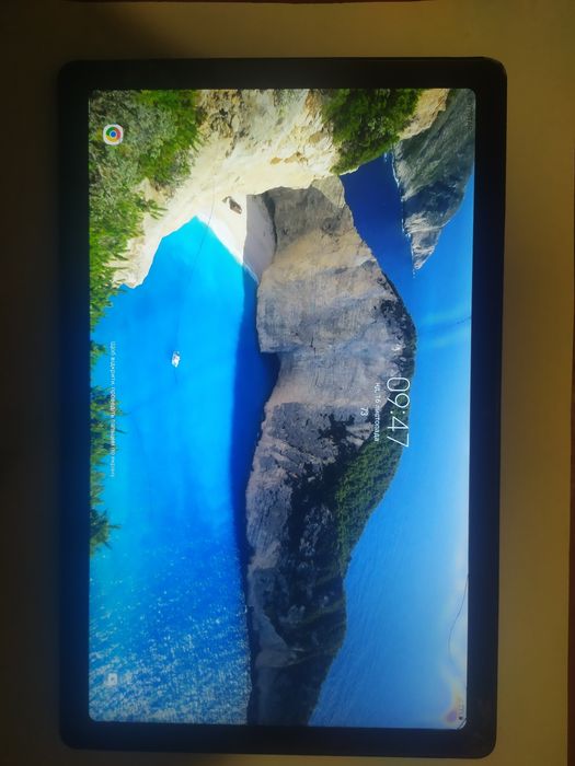 Samsung Galaxy Tab A7