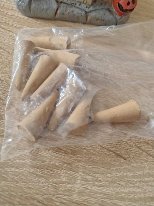 Domek na kadzidełka