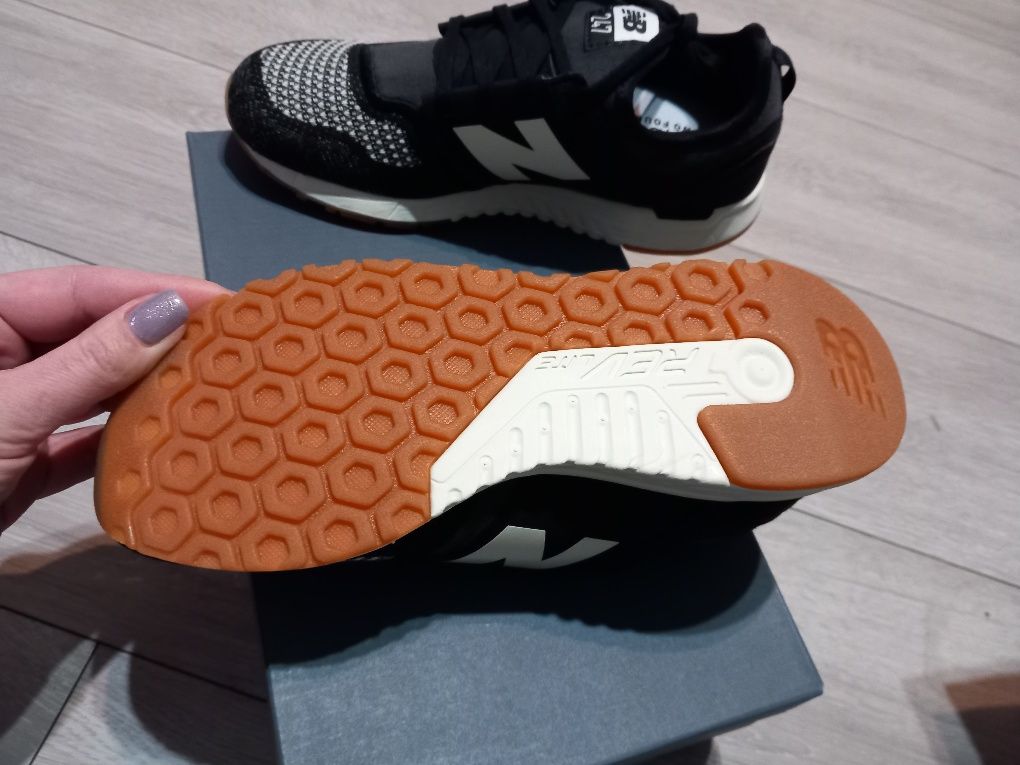 New Balance r. 37,5 buty sportowe