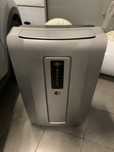Ar Condicionado Portátil Equation, frio e quente, 13000btu