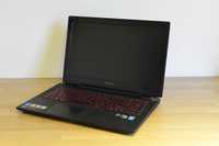 Lenovo Legion Gamingowy 15 cali GTX960M i5 8GB Ram