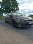 VW  Scirocco 2.0 TDI