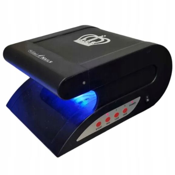 Lampa Uv Brilliant Nails 3 Programy
