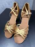 Buty do tańca r. 39