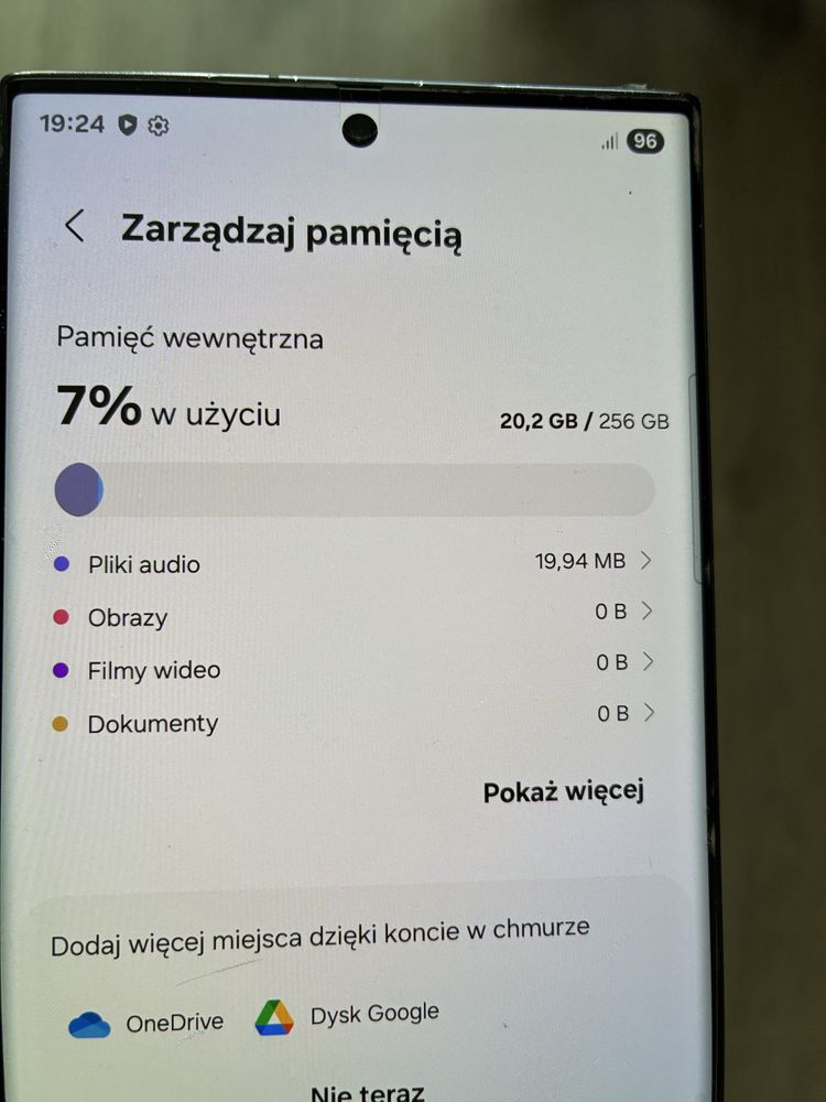 Samsung s23 ultra 256 gb