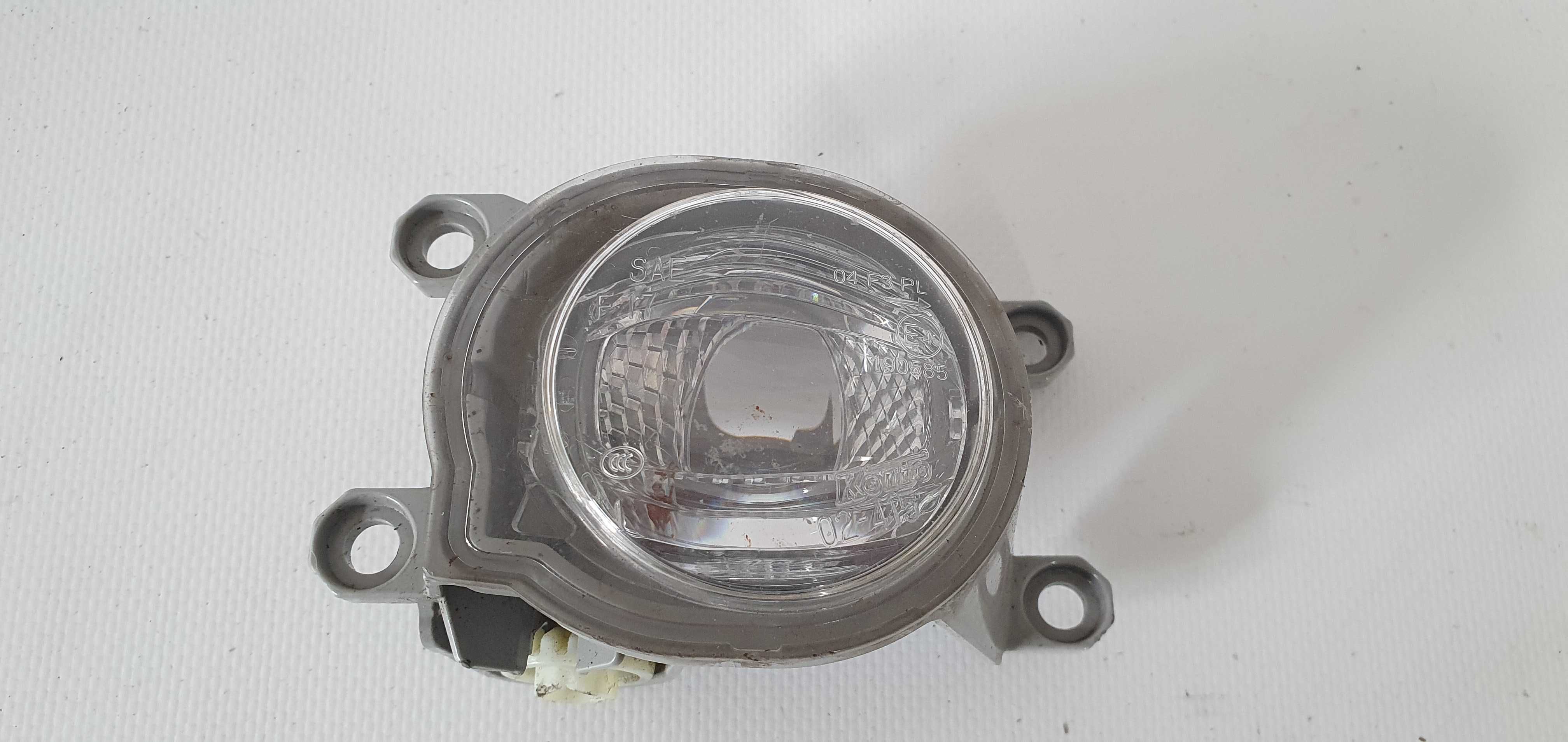 Halogen lewy Toyota Corolla E21 OE