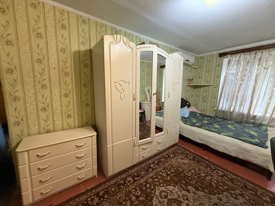 Продам кімнату в гуртожитку