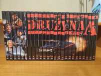 Drużyna A - kolekcja DVD