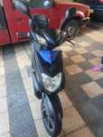 Scooter eletrica Goose