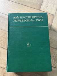 Mała encyklopedja powszechna PWN