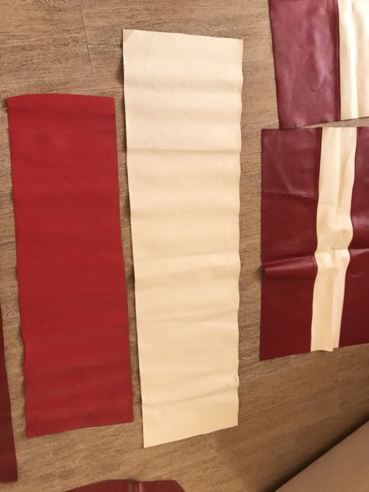 Оббивка стелі ( потолок) ,салона Газ 21