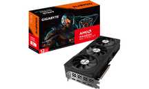 Gigabyte Radeon RX 7700 XT Gaming OC 12GB GDDR6