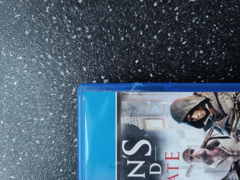 Assassins Creed Syndicate  PS4/PS5