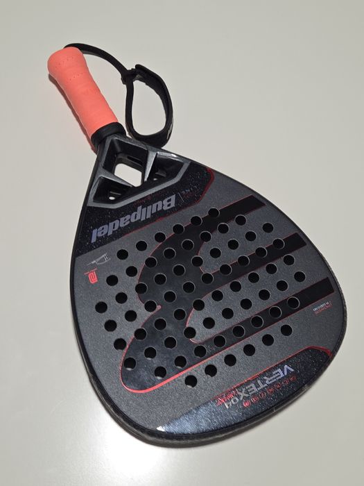 Raquete  padel Bullpadel Vertex 04 Comfort